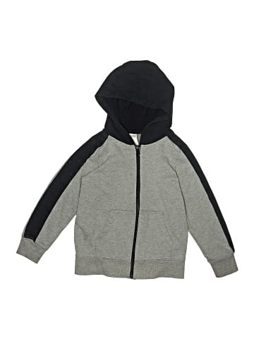 Carter's Zip Up Hoodie (view 1)