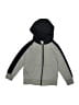 Carter's Gray Zip Up Hoodie Size 6 - photo 1