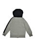 Carter's Gray Zip Up Hoodie Size 6 - photo 2