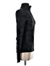 P'tula Black Long Sleeve Top Size XS - photo 4