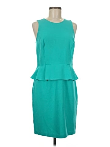 Ann Taylor LOFT Cocktail Dress (view 1)