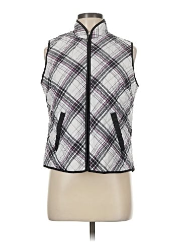 Karen Scott Sport Vest (view 1)