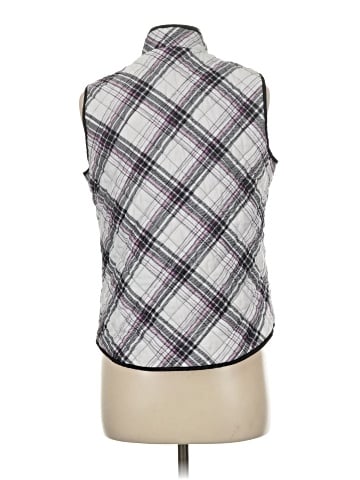 Karen Scott Sport Vest (view 2)