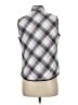 Karen Scott Sport 100% Polyester White Vest Size M (petite) - photo 2