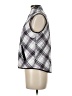 Karen Scott Sport 100% Polyester White Vest Size M (petite) - photo 5