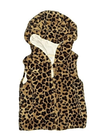 Carter's Raincoat (view 1)