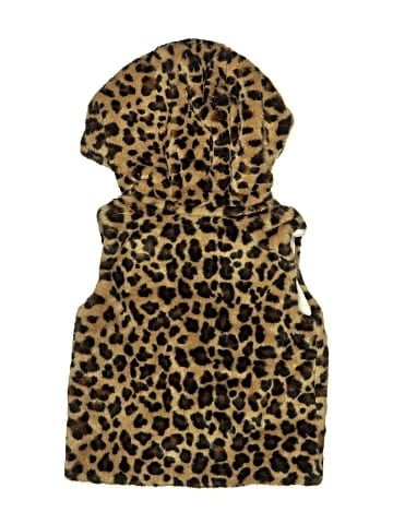 Carter's Raincoat (view 2)