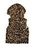 Carter's Animal Print Gold Raincoat Size 3T - photo 2