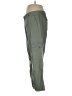 Tommy Hilfiger Green Brown Cargo Pants Size 11 - photo 5