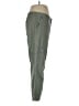 Tommy Hilfiger Green Brown Cargo Pants Size 11 - photo 4