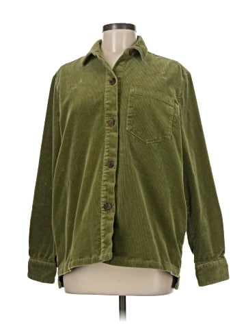 Stoic Jacket (view 1)
