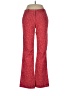 Vineyard Vines Tweed Red Dress Pants Size 4 - photo 1