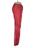 Vineyard Vines Tweed Red Dress Pants Size 4 - photo 4