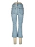 J.Crew Hearts Blue Jeans Size 27 waist (petite) - photo 2