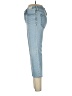 J.Crew Hearts Blue Jeans Size 27 waist (petite) - photo 5