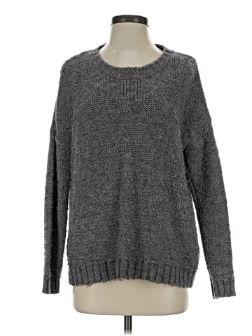Wallace Pullover Sweater (view 1)