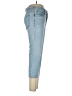 J.Crew Hearts Blue Jeans Size 27 waist (petite) - photo 4