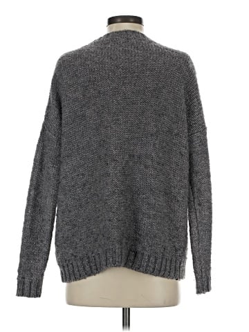 Wallace Pullover Sweater (view 2)