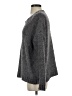 Wallace Tweed Gray Pullover Sweater Size S - photo 5