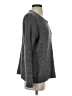 Wallace Tweed Gray Pullover Sweater Size S - photo 4