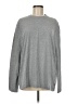 Assorted Brands Gray Long Sleeve T-Shirt Size M - photo 1