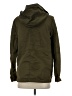 Zara Green Coat Size S - photo 2