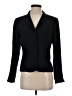 Magaschoni Black Blazer Size S (estimated) - photo 1