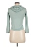 OshKosh B'gosh Teal Cardigan Size 8 - photo 2