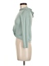 OshKosh B'gosh Teal Cardigan Size 8 - photo 5