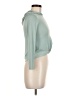 OshKosh B'gosh Teal Cardigan Size 8 - photo 4
