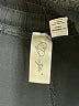 RD Style Black Casual Pants Size S - photo 4