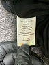 RD Style Black Casual Pants Size S - photo 7