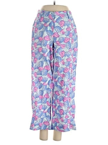 Vineyard Vines Linen Pants (view 1)