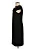 Taylor Black Casual Dress Size 4 - photo 5