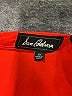 Sam Edelman 100% Polyester Paisley Orange Casual Dress Size 1X - photo 6