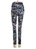 Lululemon Athletica Print Blue Active Pants Size 4 - photo 2