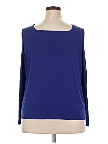 Simonton Says Sleeveless T-Shirt (view 2)
