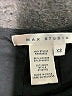 Max Studio Black Sleeveless T-Shirt Size XS - photo 7