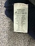 Everlane 100% Wool Black Blue Wool Pullover Sweater Size XS - photo 7