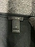 J.Crew Black Bodysuit Size S - photo 3