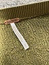 Free People Brown Green Pullover Sweater Size S - photo 6
