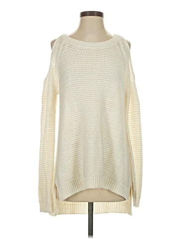 Mumu Mellow Pullover Sweater (view 1)