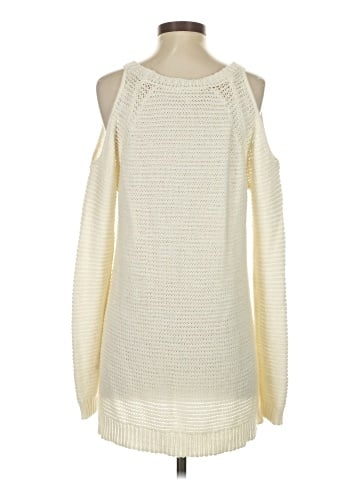 Mumu Mellow Pullover Sweater (view 2)