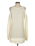 Mumu Mellow Ivory Pullover Sweater Size XS - photo 2