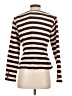 CAbi Stripes Gold Blazer Size 4 - photo 2