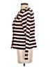 CAbi Stripes Gold Blazer Size 4 - photo 5