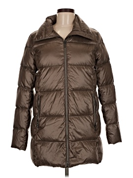 Lands' End Coat