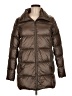 Lands' End Brown Coat Size M - photo 1