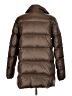 Lands' End Brown Coat Size M - photo 2
