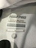Nike Gray Track Jacket Size M - photo 6